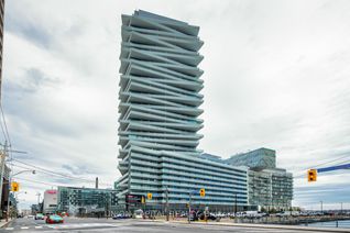 Condo Apartment for Sale, 15 Queens Quay #802, Toronto, ON