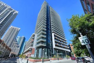 Condo Apartment for Sale, 38 Iannuzzi St N #1706, Toronto, ON