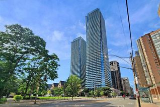 Condo for Rent, 65 St Mary St #701, Toronto, ON