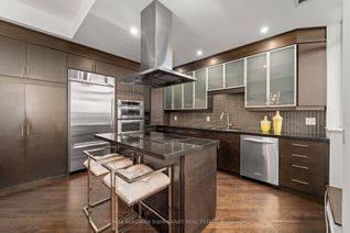 Apartment for Sale, 500 Doris Ave #2724, Toronto, ON