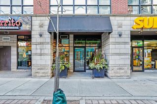 Property for Sale, 261 King St E #303, Toronto, ON