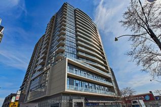 Condo Apartment for Sale, 530 St. Clair Ave W #805, Toronto, ON