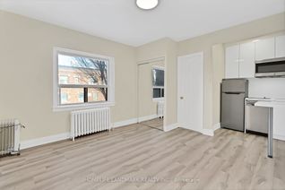 Property for Rent, 166 Eastbourne Ave #32, Toronto, ON