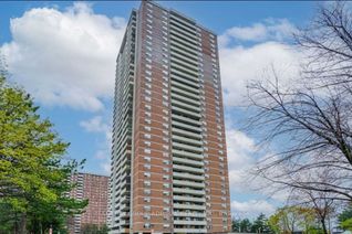 Condo for Rent, 10 Tangreen Crt #603, Toronto, ON