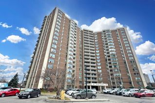 Apartment for Sale, 15 Vicora Link Way #606, Toronto, ON