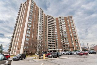 Property for Sale, 15 Vicora Link Way #108, Toronto, ON