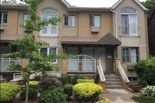 Condo Townhouse for Rent, 11A Walter St, Toronto, ON