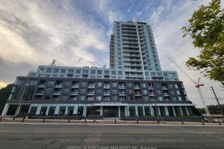 Condo Apartment for Rent, 3220 Sheppard Ave E #1706, Toronto, ON