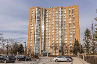 Condo Apartment for Sale, 90 Dale Ave #706, Toronto, ON