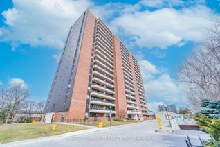 Condo Apartment for Sale, 15 Torrance Rd #701, Toronto, ON