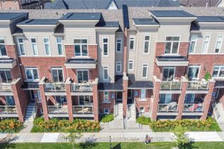 Townhouse for Sale, 2560 William Jackson Dr #34, Pickering, ON