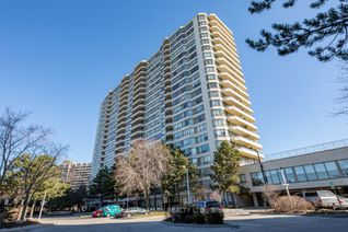 Condo Apartment for Sale, 5 Greystone Walk Dr #915, Toronto, ON