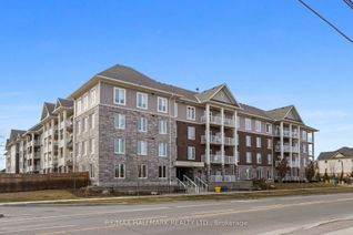 Apartment for Rent, 290 Liberty St N #315, Clarington, ON