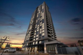 Condo for Sale, 1255 Bayly St #1009, Pickering, ON
