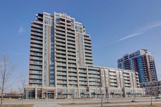 Condo Apartment for Rent, 18 Uptown Dr #509, Markham, ON