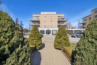 Condo Apartment for Sale, 2506 Rutherford Rd #319, Vaughan, ON