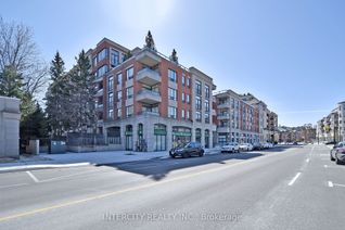 Apartment for Sale, 53 Woodbridge Ave #219, Vaughan, ON