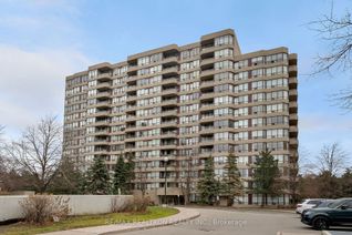 Apartment for Rent, 91 Townsgate Dr #401, Vaughan, ON