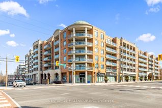 Property for Sale, 281 Woodbridge Ave #331, Vaughan, ON