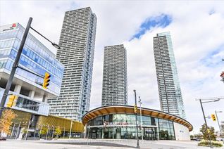 Condo Apartment for Rent, 898 Portage Pkwy #6108, Vaughan, ON
