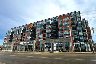 Condo Apartment for Rent, 681 Yonge St #222, Barrie, ON