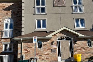 Townhouse for Sale, 412 Veterans Dr #7, Barrie, ON