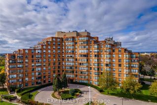 Condo for Sale, 6 Humberline Dr #522, Toronto, ON