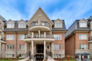Condo Townhouse for Sale, 2420 Baronwood Dr #8-02, Oakville, ON