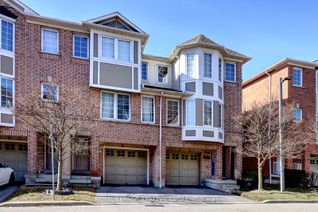 Condo Townhouse for Sale, 1128 Dundas St W #86, Mississauga, ON