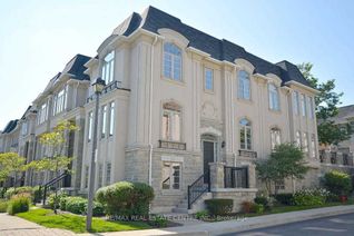 Townhouse for Rent, 4135 Shipp Dr #25, Mississauga, ON