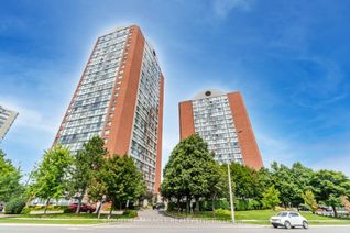Apartment for Sale, 4185 Shipp Dr #1919, Mississauga, ON
