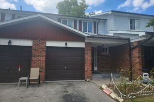 Condo Townhouse for Sale, 7406 Darcel Ave #5, Mississauga, ON