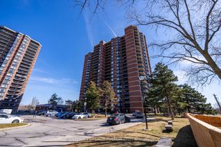 Property for Sale, 234 Albion Rd #2003, Toronto, ON
