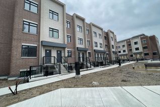 Townhouse for Rent, 1060 Douglas Mccurdy Cmn #240, Mississauga, ON