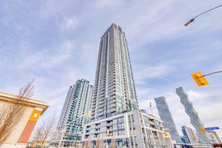 Condo Apartment for Sale, 3975 Grand Park Dr #4002, Mississauga, ON