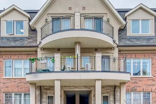 Condo Townhouse for Sale, 2420 Baronwood Dr #30-04, Oakville, ON