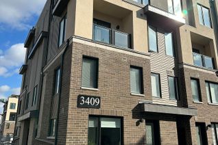 Townhouse for Sale, 3409 Ridgeway Dr #14, Mississauga, ON
