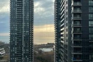 Condo Apartment for Rent, 10 Park Lawn Rd #2301, Toronto, ON
