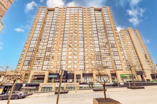 Condo Apartment for Sale, 265 Enfield Pl #305, Mississauga, ON