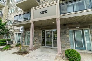 Condo Apartment for Sale, 5170 Winston Churchill Blvd #309, Mississauga, ON