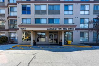 Property for Sale, 8351 Mclaughlin Rd S #337, Brampton, ON