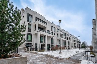 Townhouse for Sale, 140 Widdicombe Hill Blvd #624, Toronto, ON