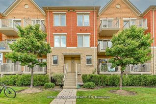 Condo Townhouse for Sale, 5050 Intrepid Dr #56, Mississauga, ON