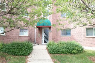 Apartment for Sale, 3085 Kingsway Dr #22, Kitchener, ON