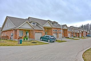 Townhouse for Sale, 204 Macintosh Lane, Meaford, ON