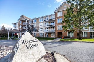 Condo Apartment for Sale, 50 Rivermill Blvd #401, Kawartha Lakes, ON