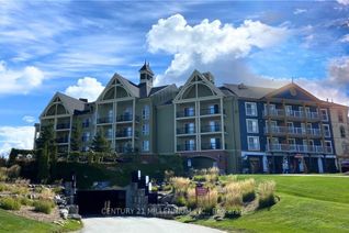 Apartment for Sale, 190 Jozo Weider Blvd #352, Blue Mountains, ON