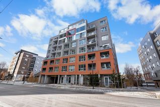 Condo Apartment for Sale, 321 Spruce St #102, Waterloo, ON