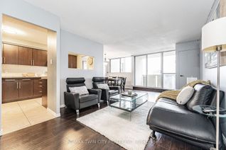 Apartment for Sale, 375 King St N #903, Waterloo, ON