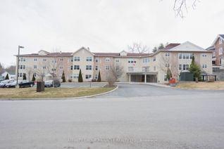 Apartment for Sale, 8 Huron St #312, Kawartha Lakes, ON